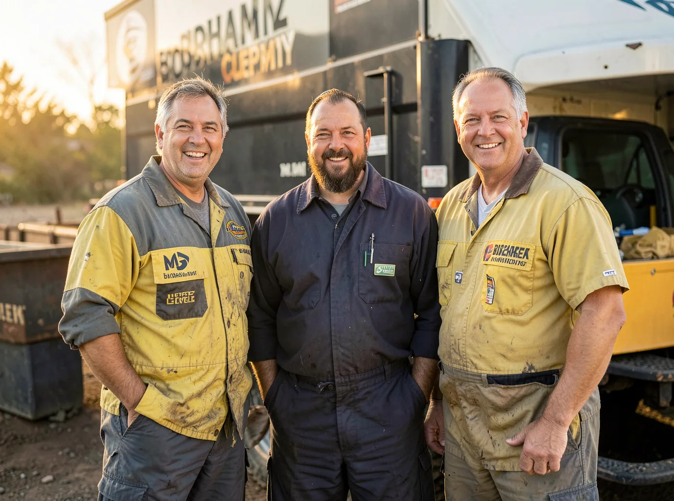 Sewage Cleanup company in Colton, SD