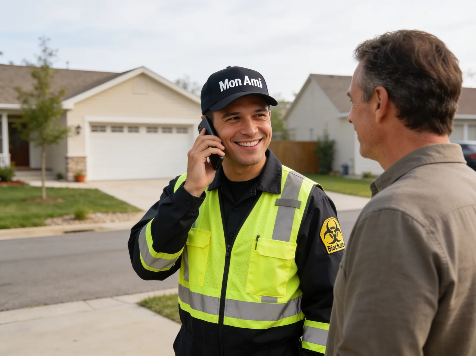 Sewage Cleanup Colton, SD FAQs